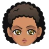 Afromoji @stickersb2b 19