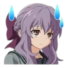 💜Shinoa☂️ @anime_sticks 15
