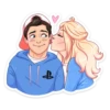 PlayStation :: @stickroom 18