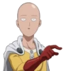 One Punch Man 17