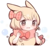Sweetie Bunny (2) 22