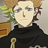 |•финралллл. От: @BlackClover0912 22