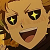 |•финралллл. От: @BlackClover0912 23