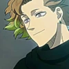 |•финралллл. От: @BlackClover0912 24