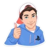 PlayStation :: @stickroom 19