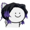 SHINOBU @animestickerchannel 25