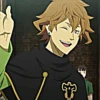 |•финралллл. От: @BlackClover0912 26