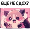 Енот Дабси🦝 @cute_enot_art 22