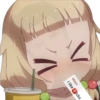 Nene Sakura @anime_stickerr 21
