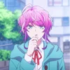 -ꪶRamuda Amemuraꫂ- @play_with_fire 25