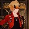 Тома - @I_Love_Akame 17