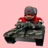 Quake Pack 25
