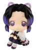 SHINOBU @animestickerchannel 27
