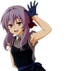 💜Shinoa☂️ @anime_sticks 19