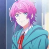 -ꪶRamuda Amemuraꫂ- @play_with_fire 27