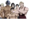 One Punch Man 23