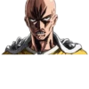 One Punch Man 25