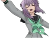 💜Shinoa☂️ @anime_sticks 20