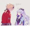 Тома - @I_Love_Akame 21