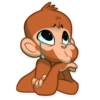Mona Monkey 28