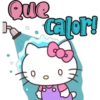 Hello kitty🩷🇨🇴🇲🇽 Clásica 5