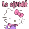 Hello kitty🩷🇨🇴🇲🇽 Clásica 6