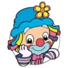 Clowns 1 5