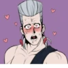 Jojo ahegao 5