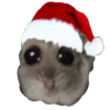 Hamster Sad 1 💖C☆ 6