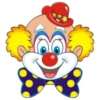 Clowns 1 6