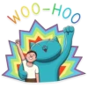 WOO-HOO