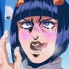 Jojo ahegao 7
