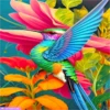 COLIBRI Y MAS 5