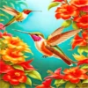 COLIBRI Y MAS 6