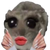 Hamster Sad 1 💖C☆ 8