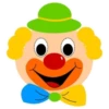 Clowns 1 7