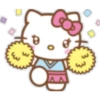 Hello Kitty 6