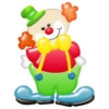 Clowns 1 8