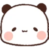 Bubu Emote 🐼 1 5
