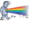 🏳️‍🌈 ЛГБТ  9