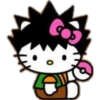 Hello Kitty 8