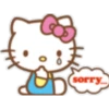 Hello Kitty 7