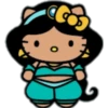 Hello Kitty 9