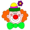 Clowns 1 9