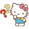 Hello Kitty 9