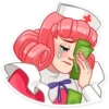 Больше стиков тYт: @stikery4 10