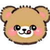2 🐻 WuFfY BeAr EmOjI 🐻 10