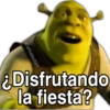 ¿Disfrutando
la fiesta?
@whatts591