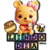 Pooh's family 🐝🍯💛 10