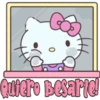 Hello kitty🩷🇨🇴🇲🇽 Clásica 8